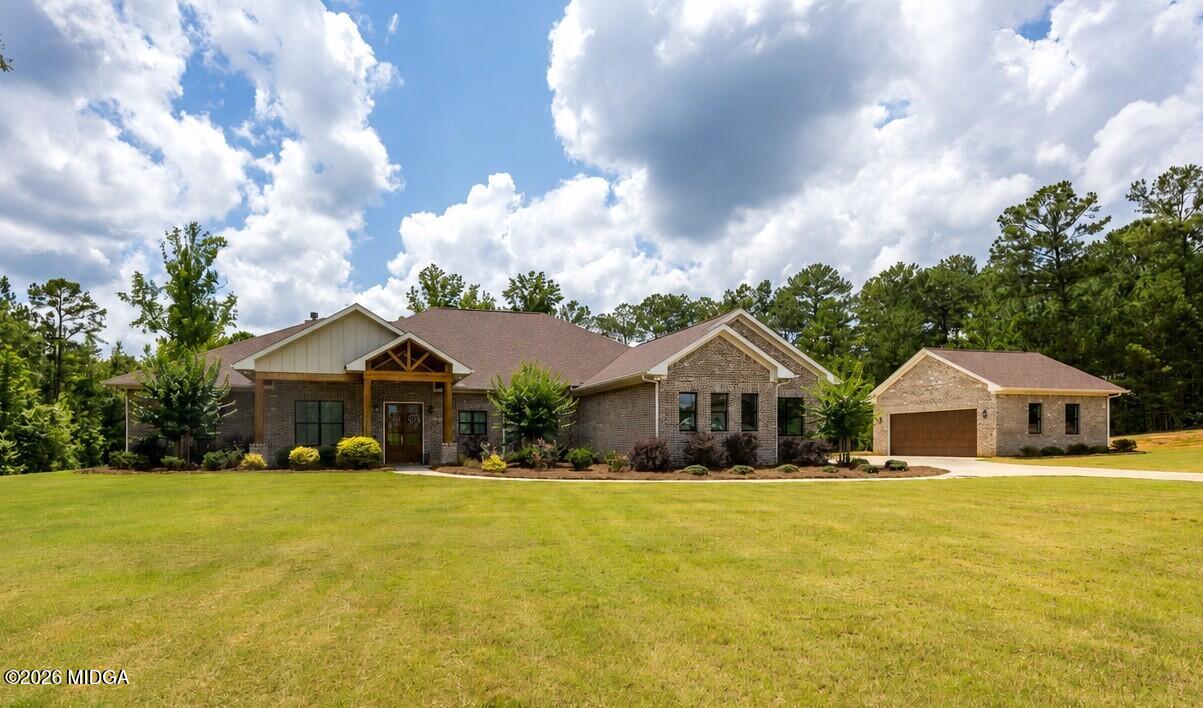 1187 Josey Road Forsyth, GA 31029 - Photo 1 of 36 1