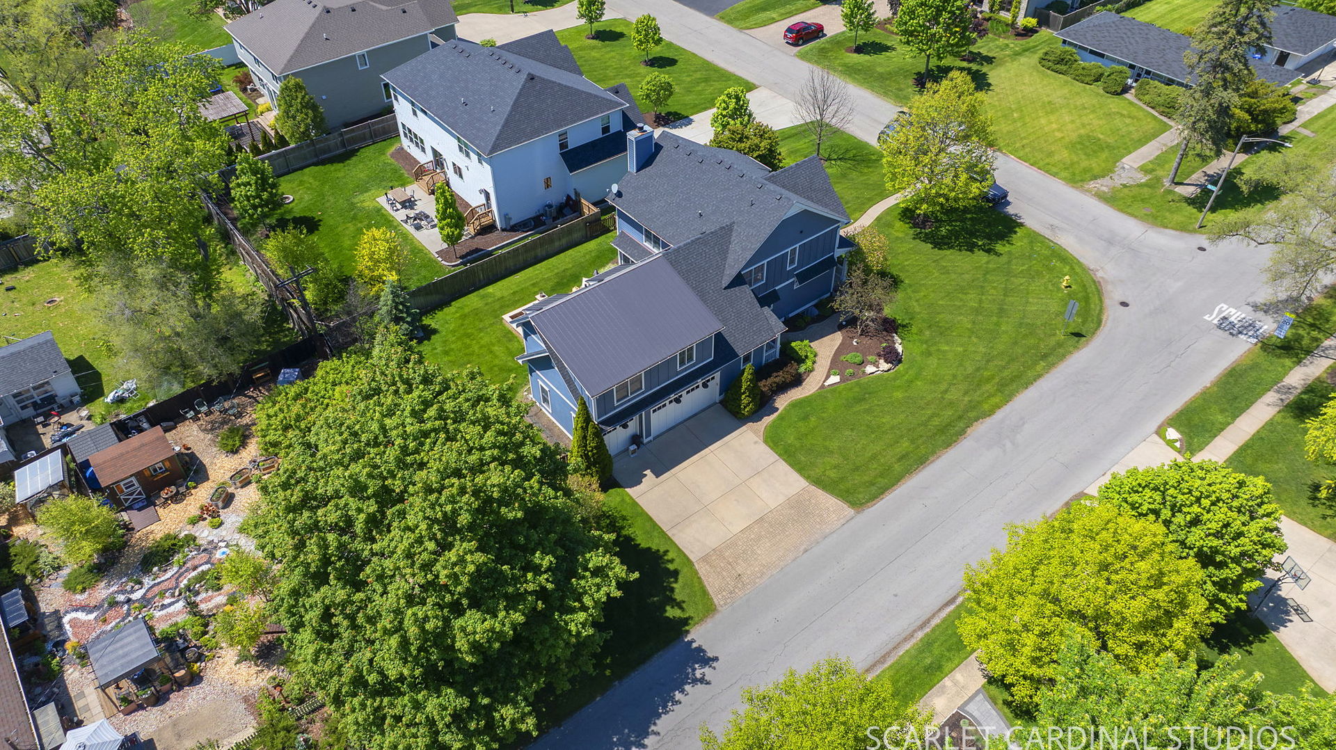 532 Turf Lane Wheaton, IL 60187 - Photo 46 of 55