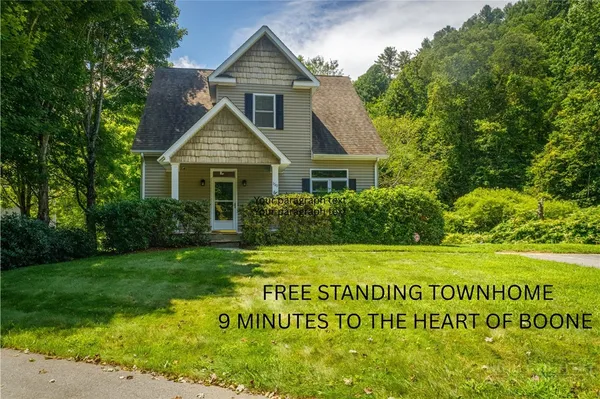 $515,000 | 150 Creatwood Trail, Unit 18, Vilas, NC 28692