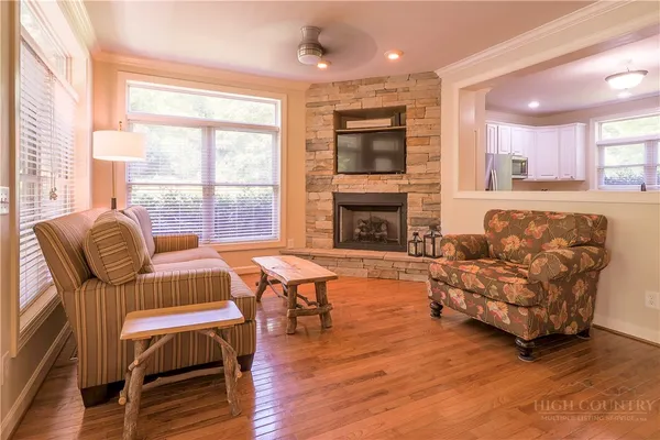 $515,000 | 150 Creatwood Trail, Unit 18, Vilas, NC 28692