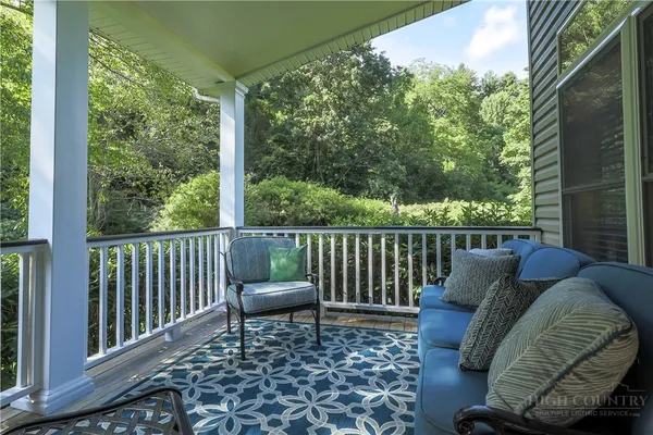 $515,000 | 150 Creatwood Trail, Unit 18, Vilas, NC 28692
