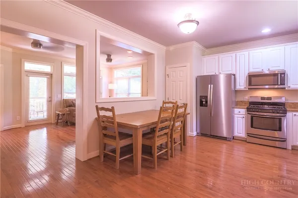 $515,000 | 150 Creatwood Trail, Unit 18, Vilas, NC 28692