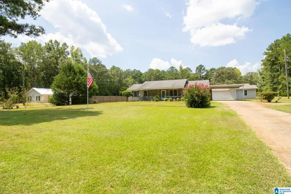 $240,000 | 3465 County Road 288, Five Points, AL 36855