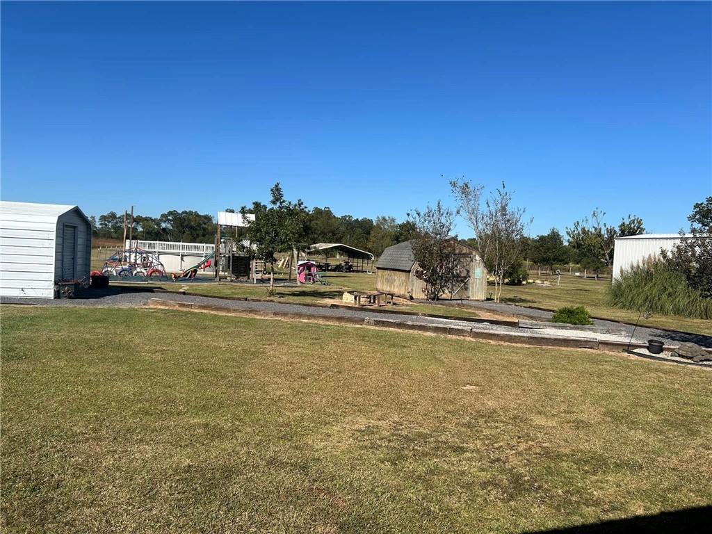 193 English Road Plaucheville, LA 71362 - Photo 15 of 19