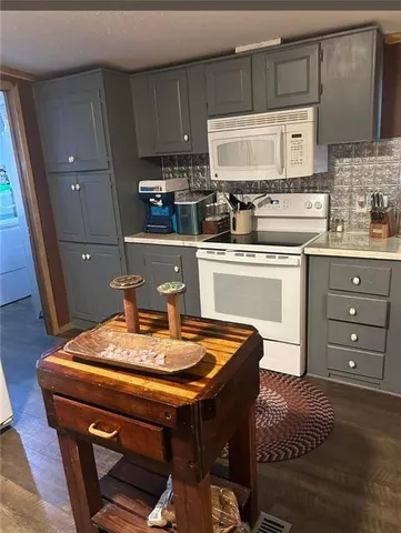 $165,000 | 193 English Road, Plaucheville, LA 71362