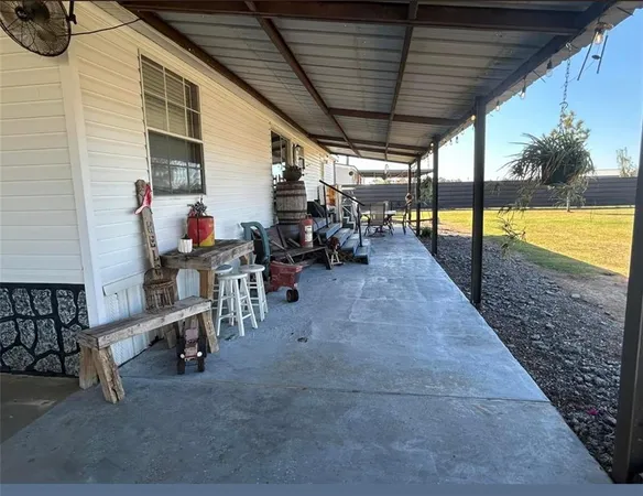 $165,000 | 193 English Road, Plaucheville, LA 71362