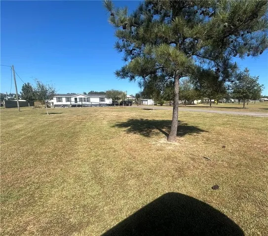 $165,000 | 193 English Road, Plaucheville, LA 71362