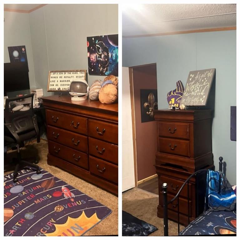 193 English Road Plaucheville, LA 71362 - Photo 4 of 19