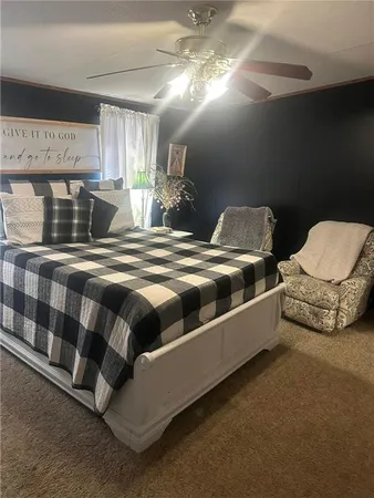 $165,000 | 193 English Road, Plaucheville, LA 71362