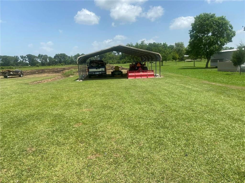 193 English Road Plaucheville, LA 71362 - Photo 9 of 19