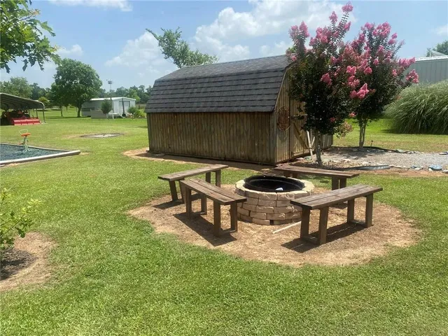 $165,000 | 193 English Road, Plaucheville, LA 71362