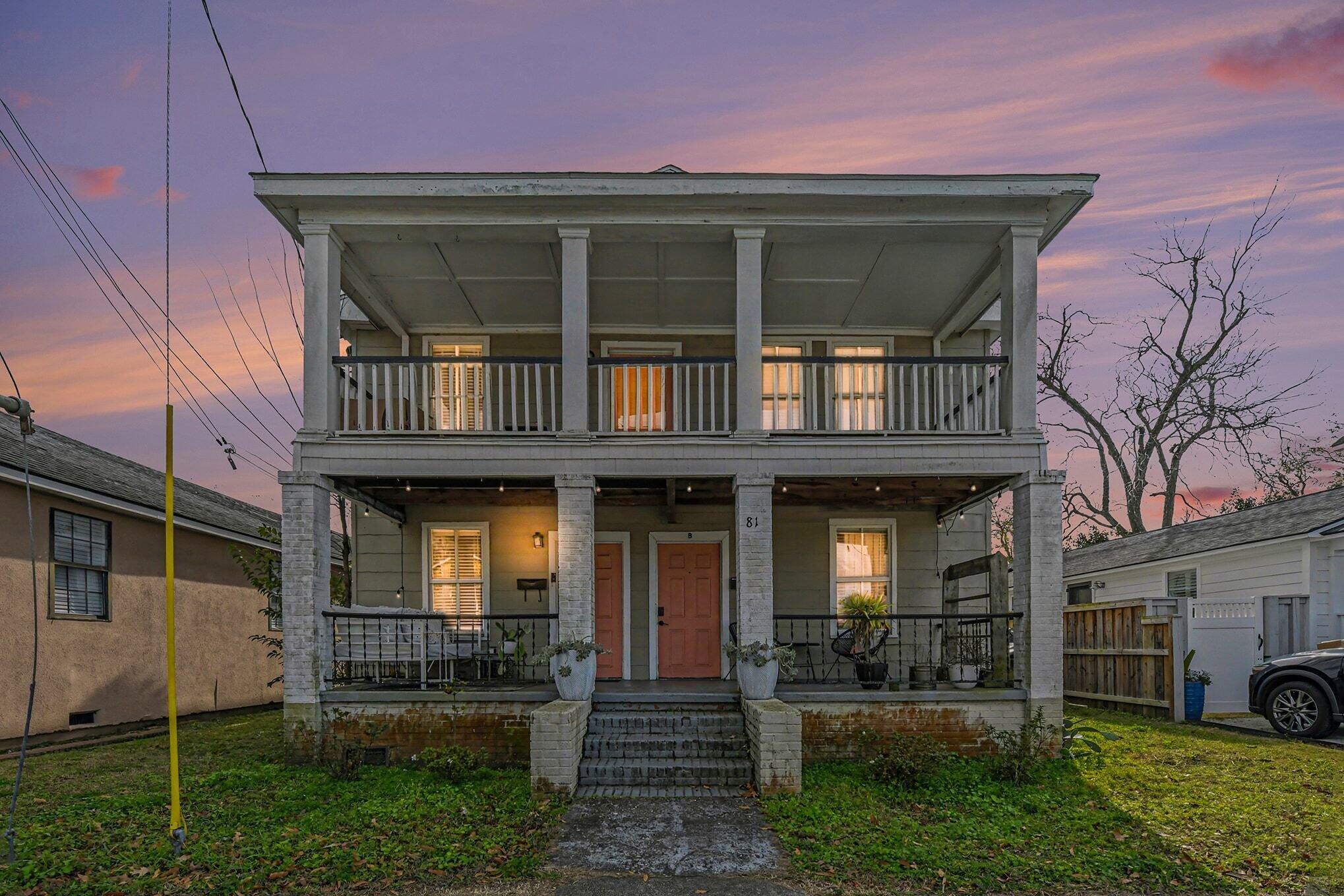 81 Simons Street Charleston, SC 29403 - Photo 1 of 31 81 Simons
