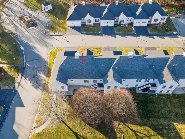$629,900 | 27 Holly Lane, Unit 27, Dracut, MA 01826
