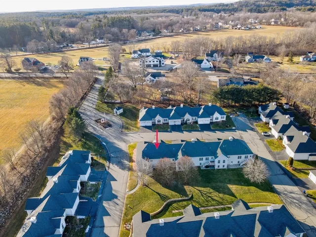 $629,900 | 27 Holly Lane, Unit 27, Dracut, MA 01826
