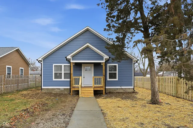 $244,900 | 4014 West Mooresville Road, Indianapolis, IN 46221