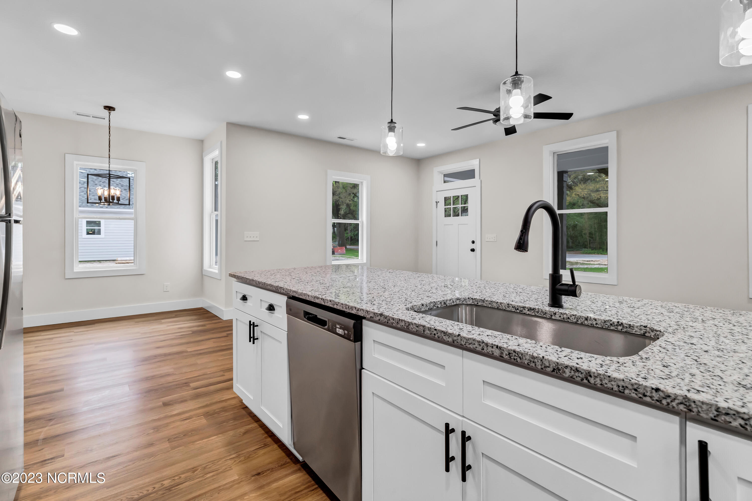 106 Deerfield Road Castle Hayne, NC 28429 - Photo 14 of 25 SAME BUILD AT DIFFERENT ADDRESS