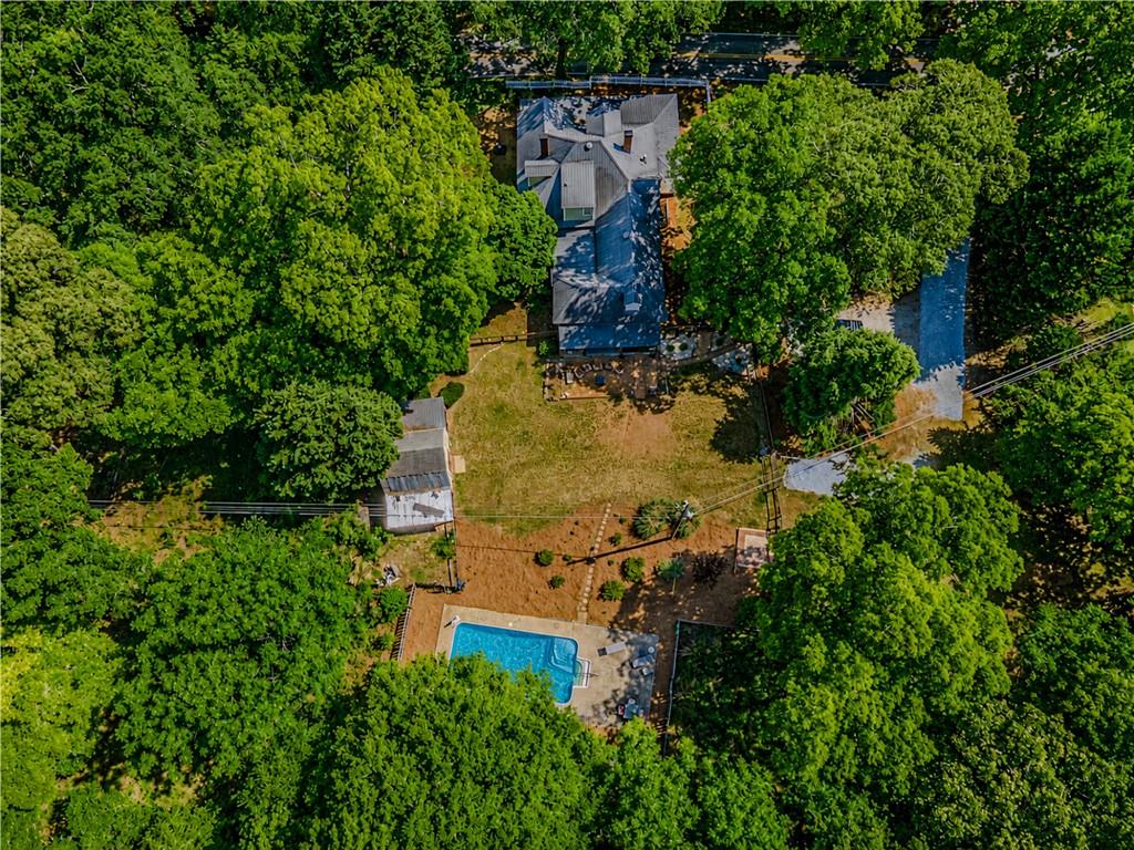91 Boogers Hill Road Oxford, GA 30054 - Photo 6 of 45