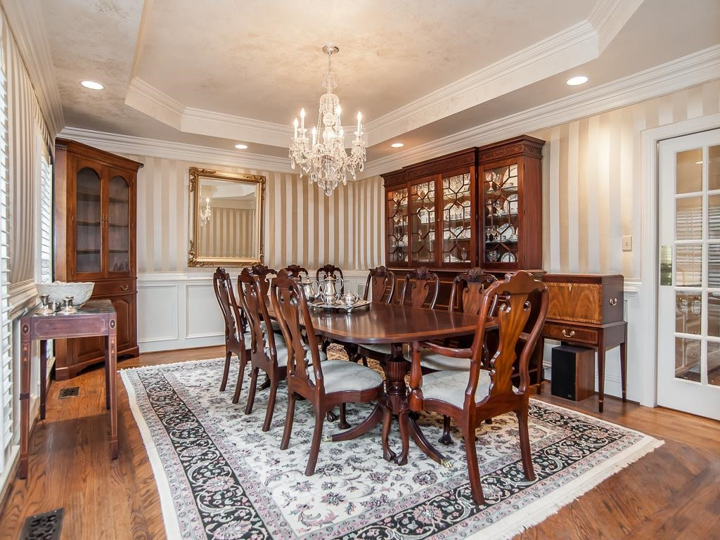 1905 Chase Court Raleigh, NC 27607 - Photo 17 of 62 Photo 17
