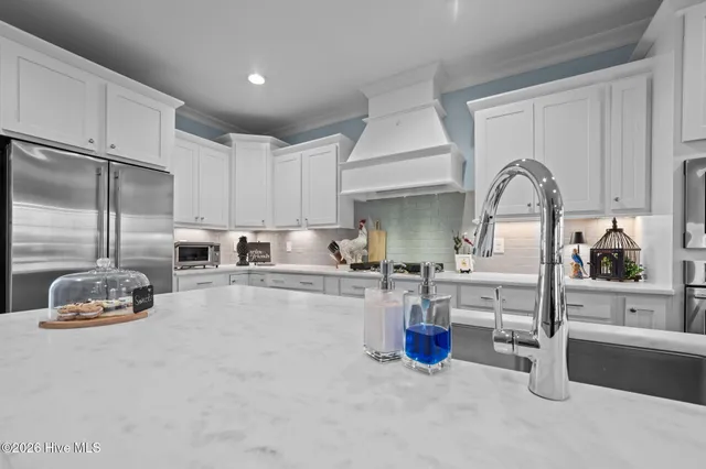 $739,000 | 290 Whichard Lane, Chocowinity, NC 27817