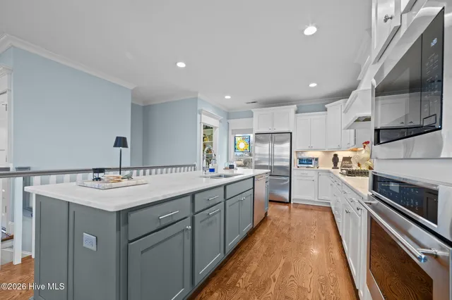 $739,000 | 290 Whichard Lane, Chocowinity, NC 27817