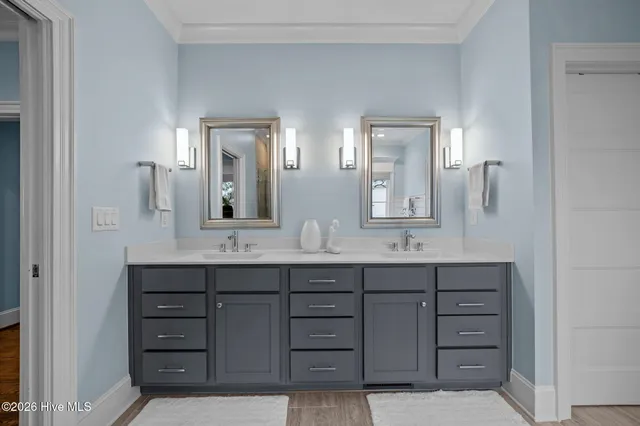 $739,000 | 290 Whichard Lane, Chocowinity, NC 27817