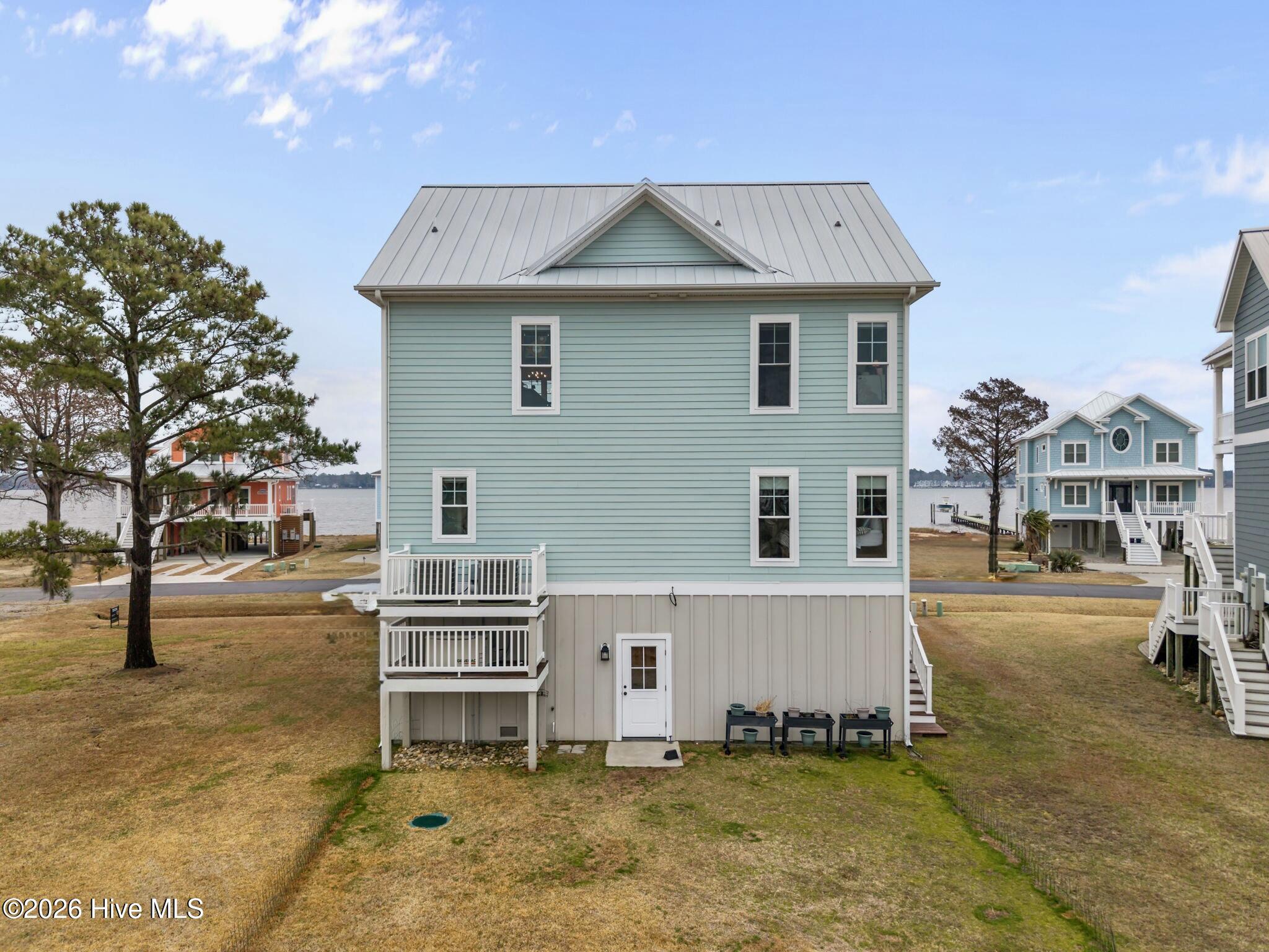 290 Whichard Lane Chocowinity, NC 27817 - Photo 33 of 43 7-web-or-mls-DJI_20260126134903_0007_D