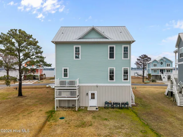 $739,000 | 290 Whichard Lane, Chocowinity, NC 27817