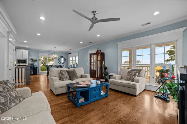 $729,000 | 290 Whichard Lane, Chocowinity, NC 27817