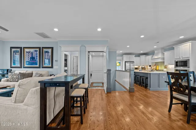 $739,000 | 290 Whichard Lane, Chocowinity, NC 27817