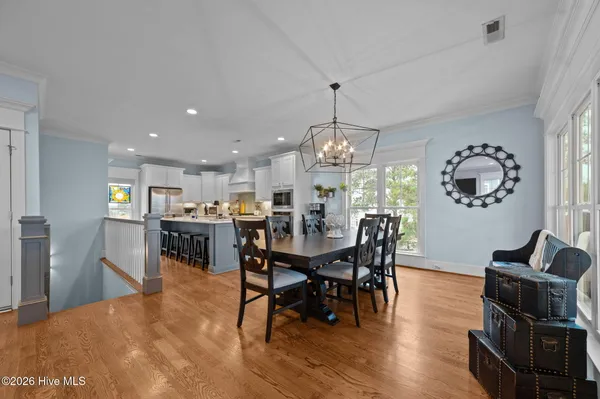 $729,000 | 290 Whichard Lane, Chocowinity, NC 27817