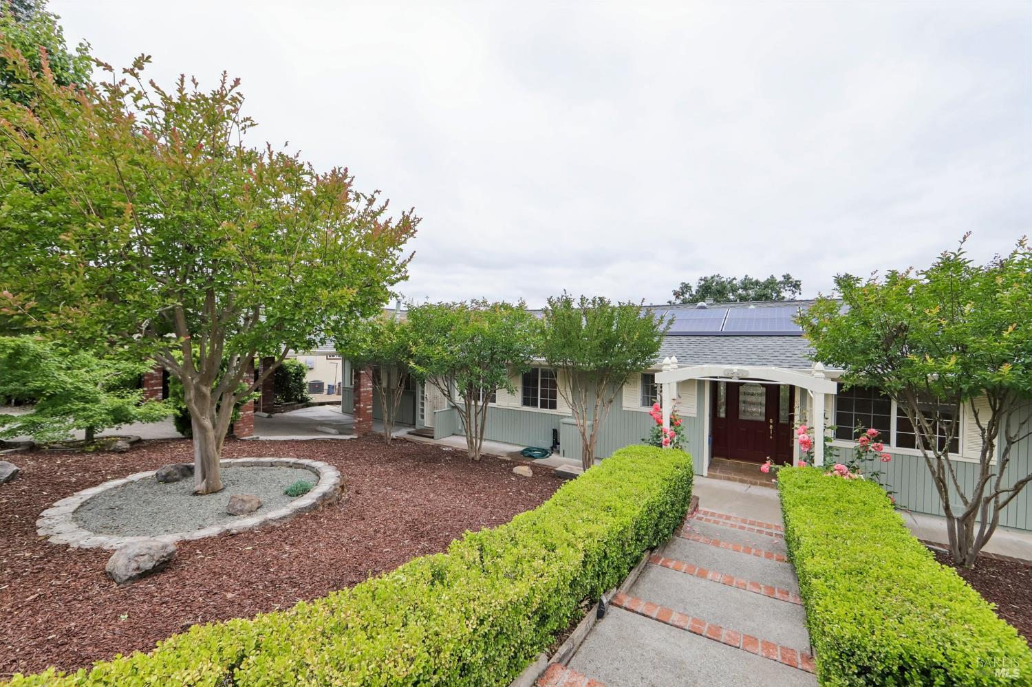 5423 Pepperwood Road Santa Rosa, CA 95409 - Photo 3 of 55