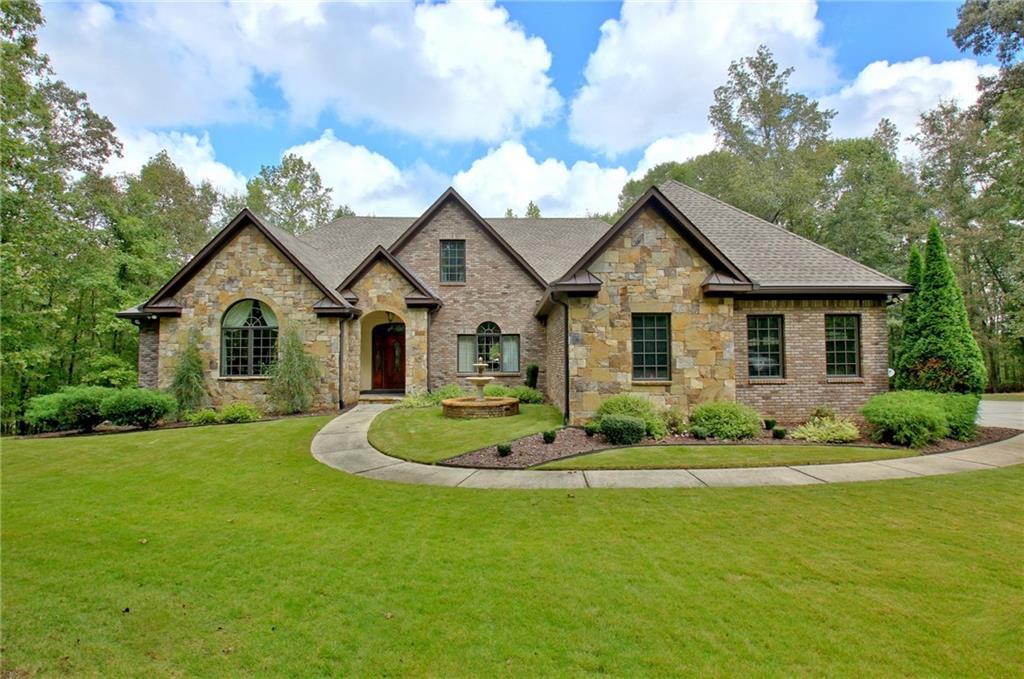 235 Buckeye Farms Road Moreland, GA 30259 - Photo 1 of 1 Gallery Image 1