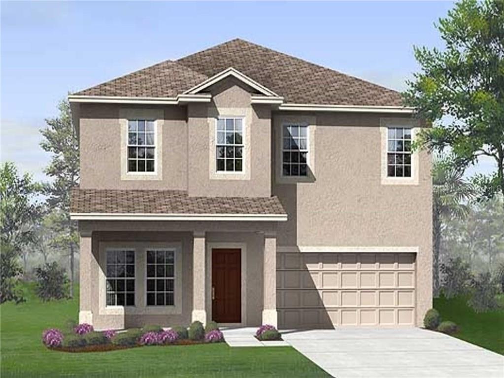 1201 Montgomery Bell Road Wesley Chapel, FL 33543 - Photo 1 of 1 Gallery Image 1