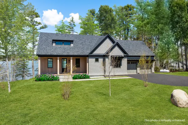 $1,995,000 | 80 Riverview Landing, Damariscotta, ME 04543