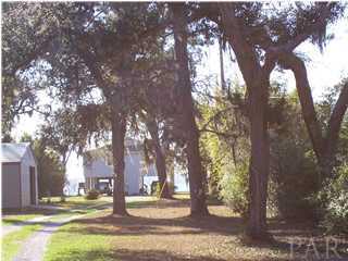 3801 Ward Basin Road Milton, FL 32583 - Photo 1 of 6