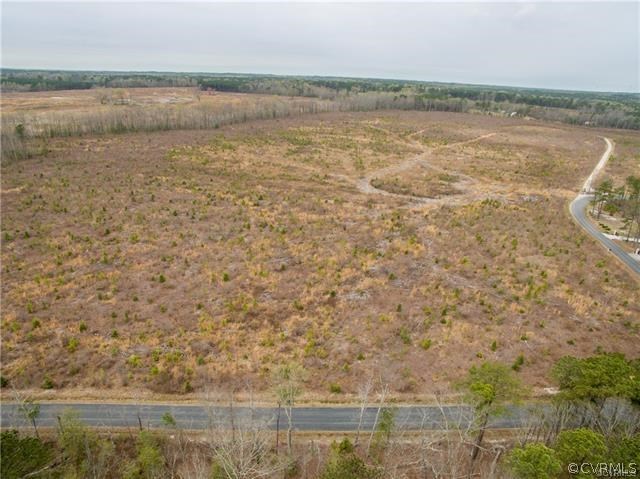 0 Quaker Road Dinwiddie, VA 23841 - Photo 2 of 2 Gallery Image 2