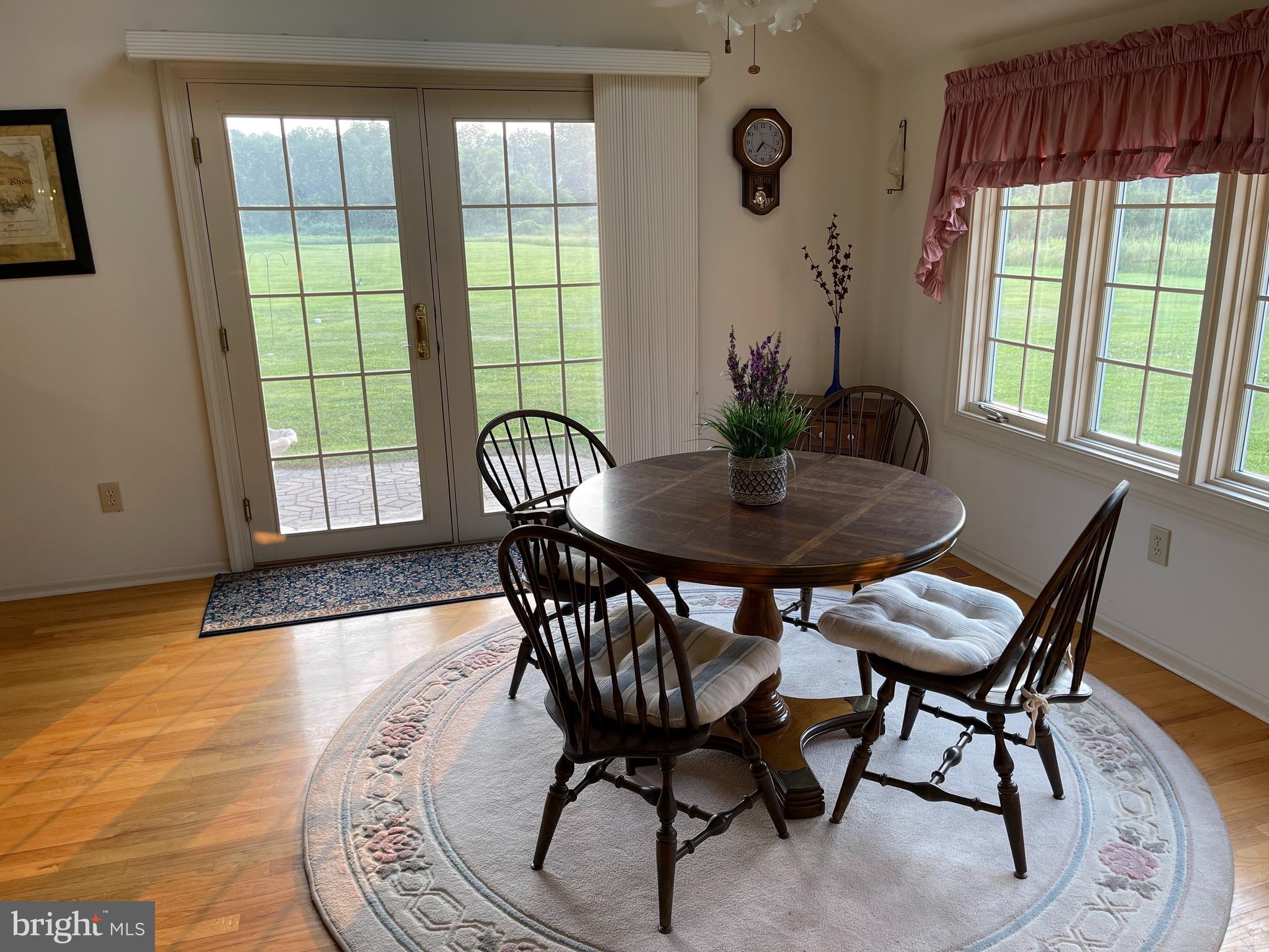 374 Spring Mill Road Chadds Ford, PA 19317 - Photo 11 of 27 Eat in kitchen