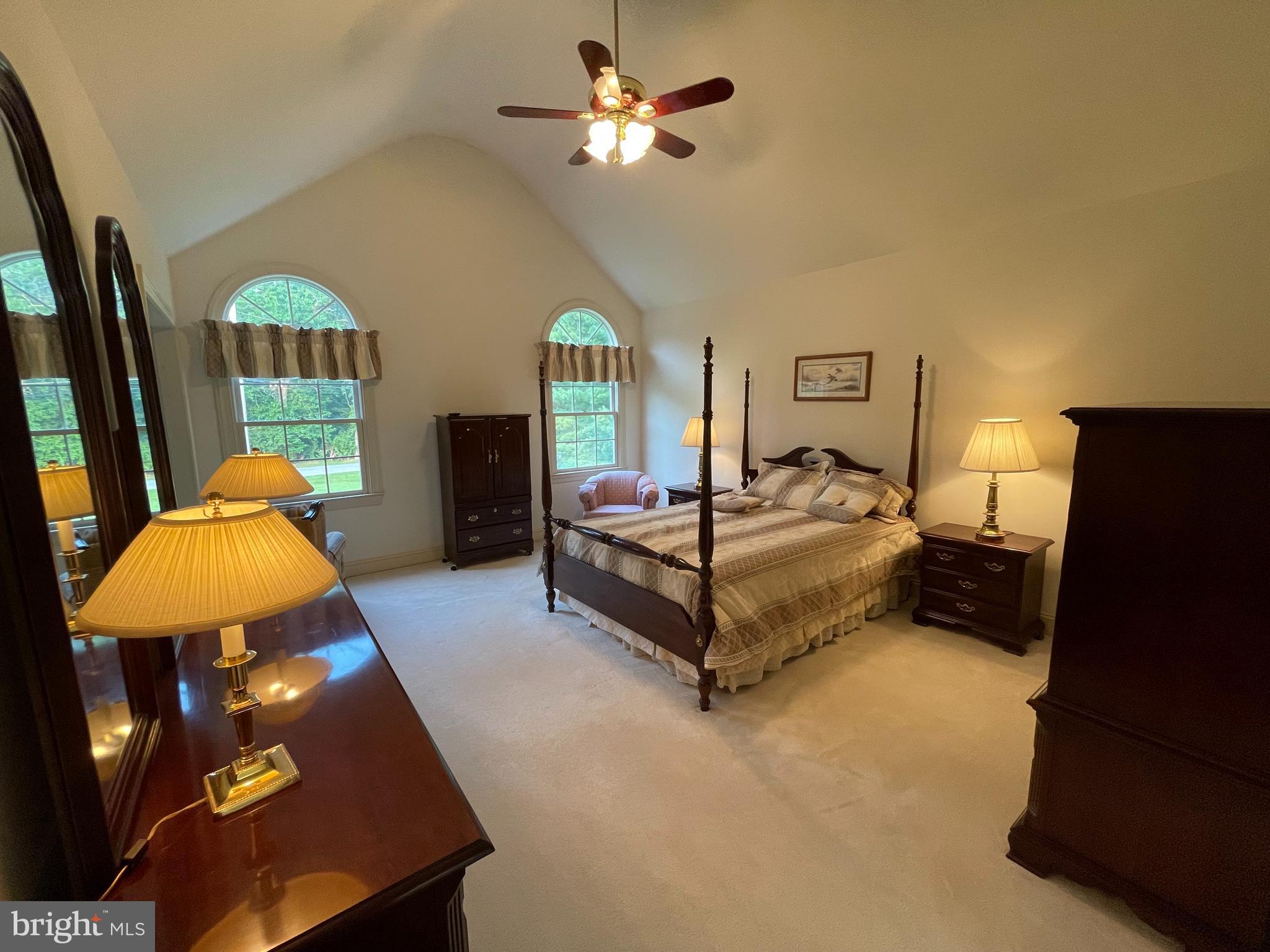374 Spring Mill Road Chadds Ford, PA 19317 - Photo 15 of 27 Master Bedroom