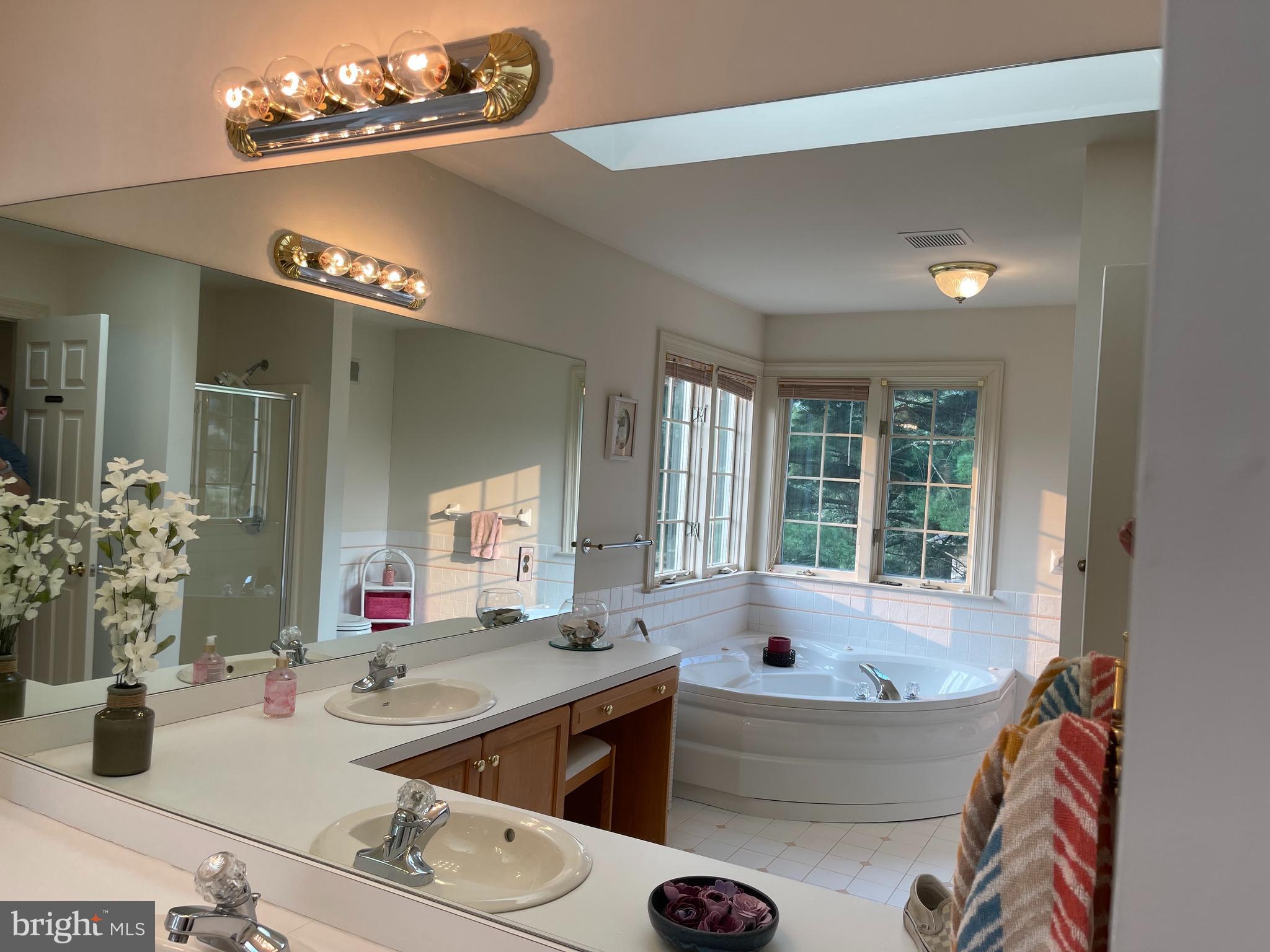 374 Spring Mill Road Chadds Ford, PA 19317 - Photo 18 of 27 Master Bath