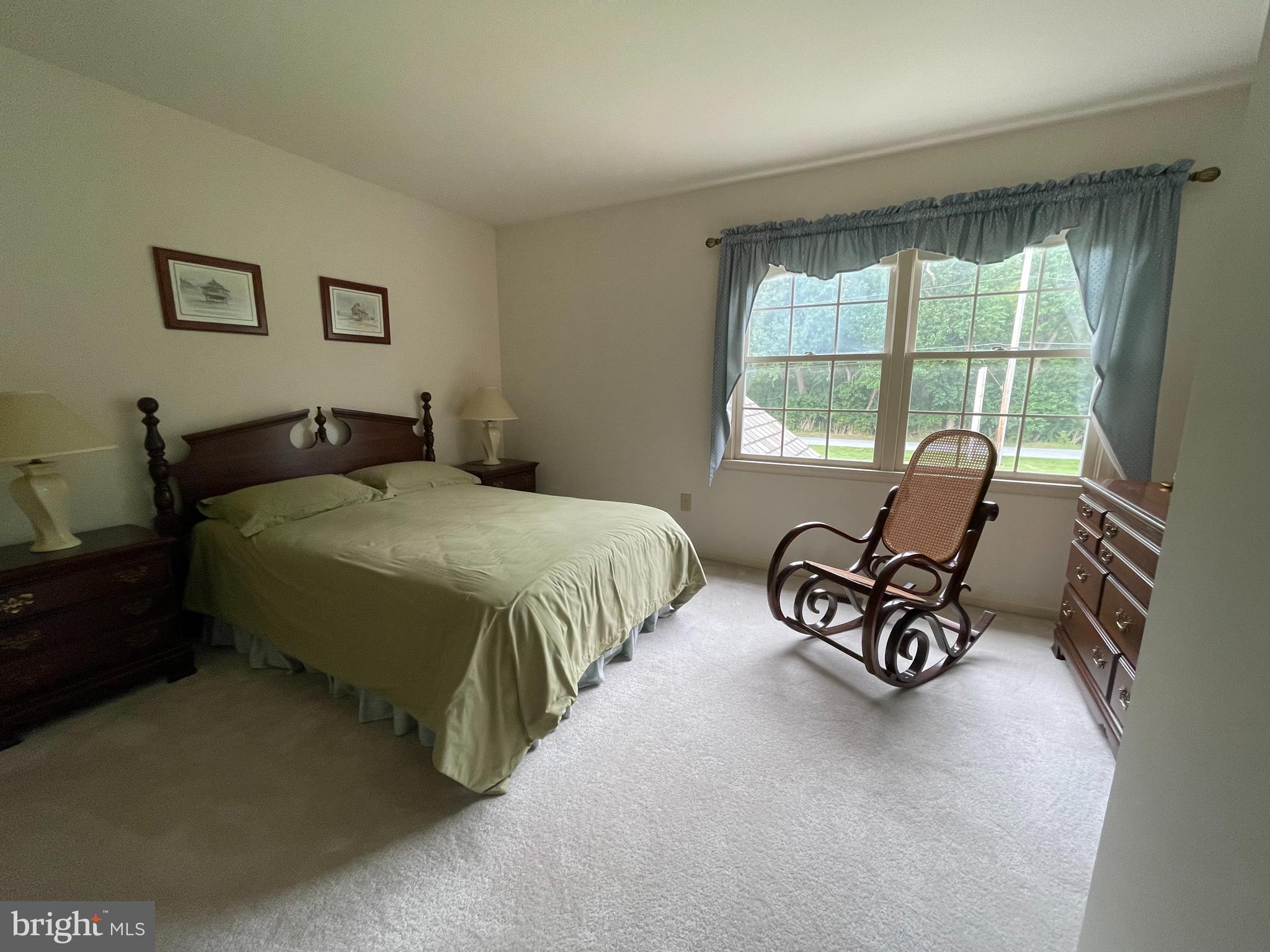 374 Spring Mill Road Chadds Ford, PA 19317 - Photo 22 of 27 Bedroom 3