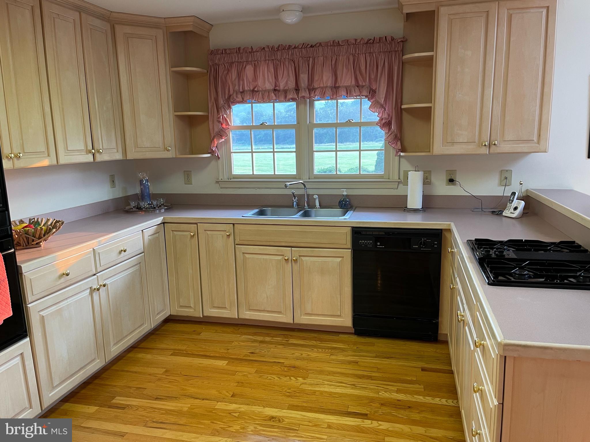 374 Spring Mill Road Chadds Ford, PA 19317 - Photo 9 of 27 Kitchen