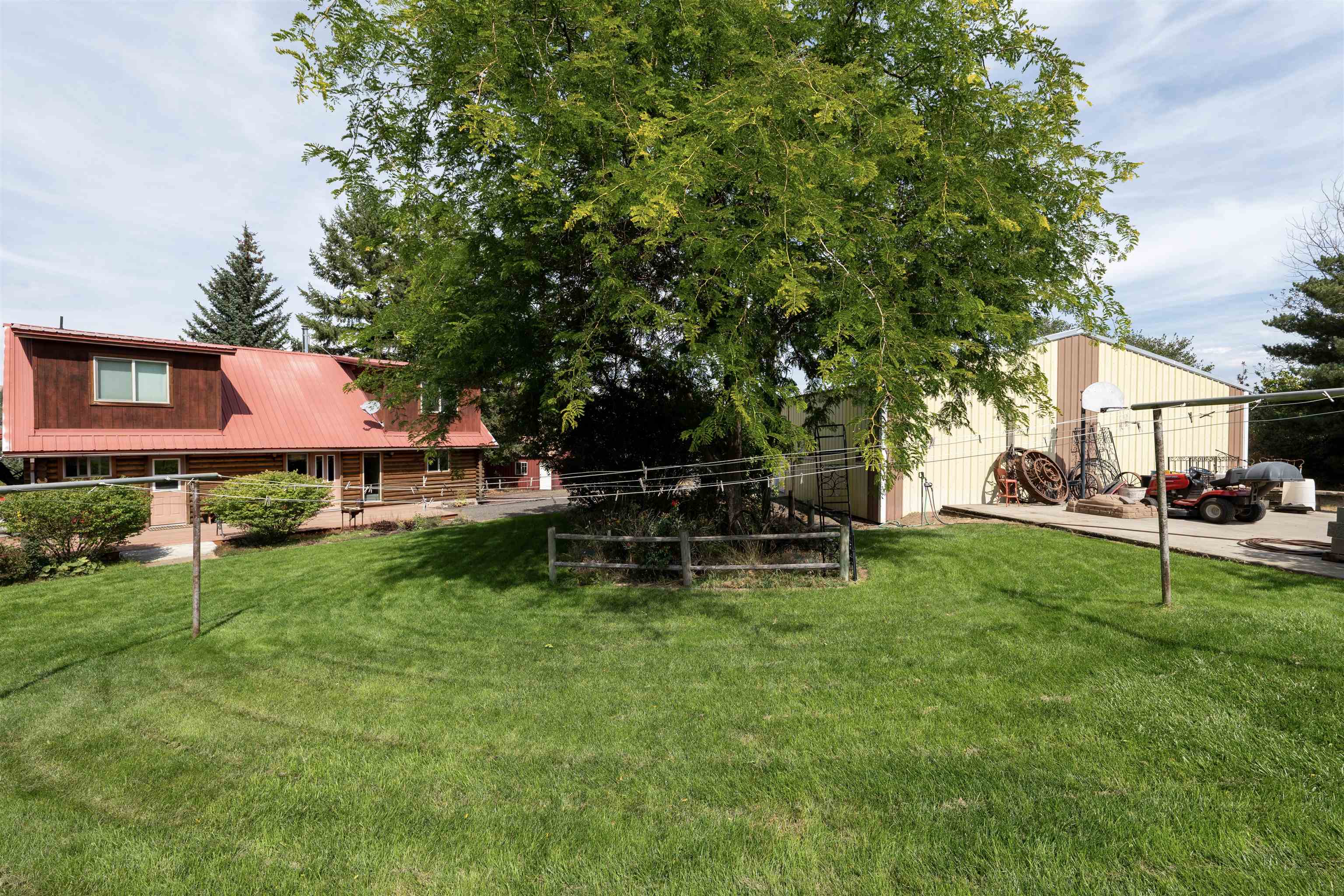 900 East Seaman Road Tekoa, WA 99033 - Photo 3 of 44
