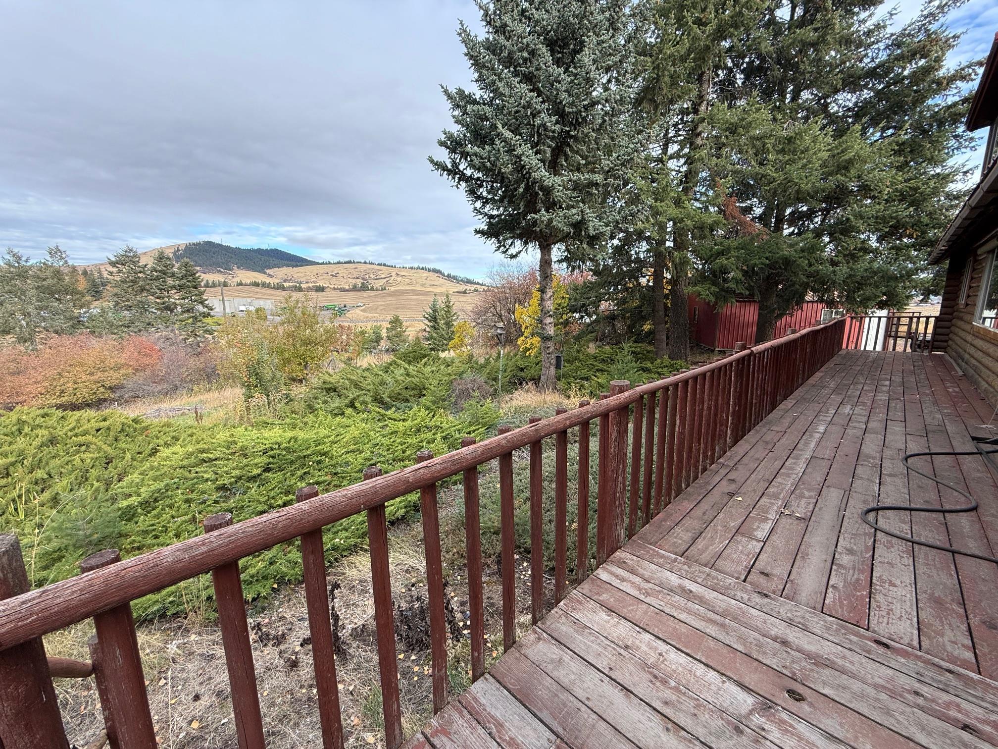 900 East Seaman Road Tekoa, WA 99033 - Photo 40 of 44