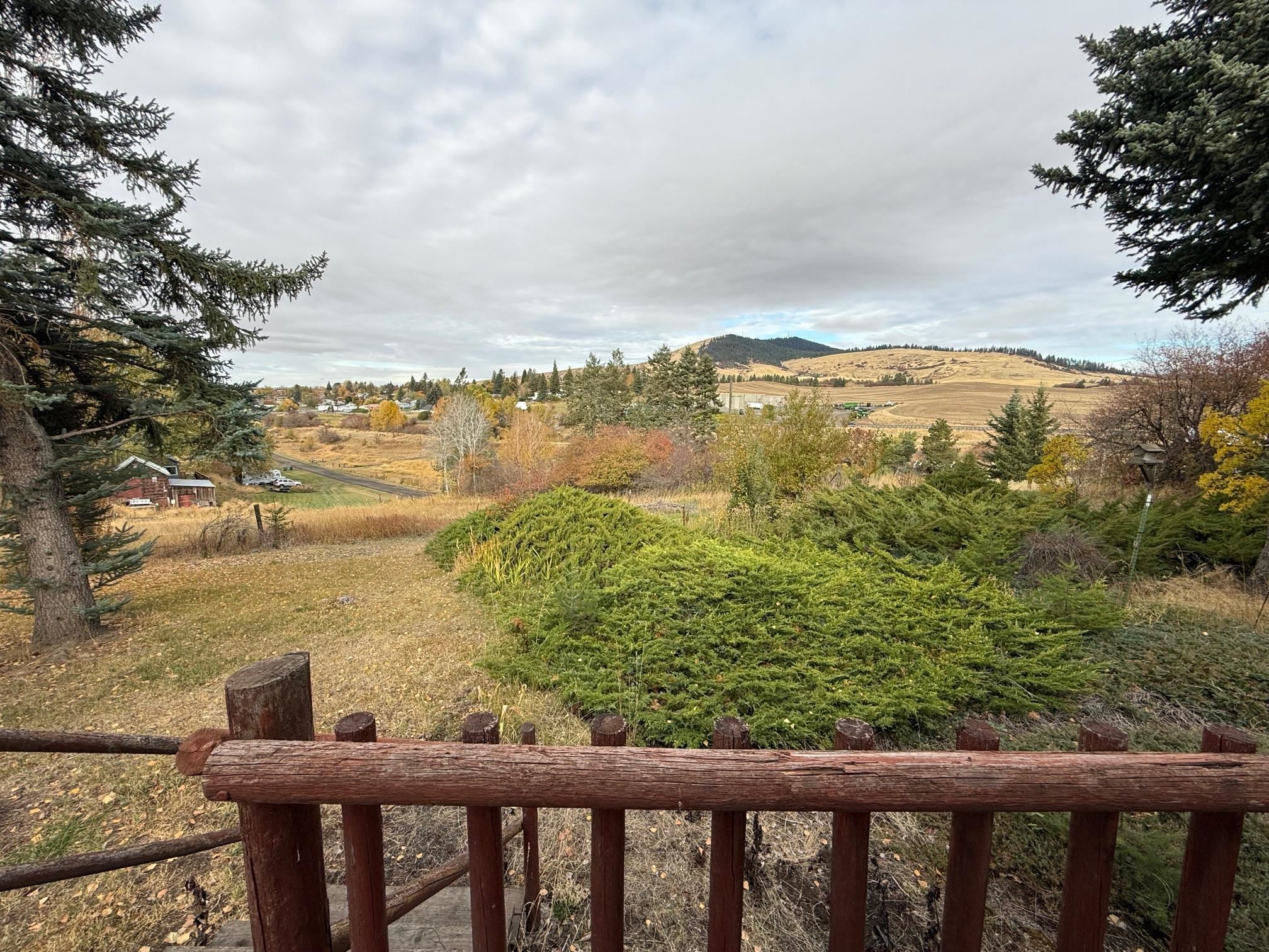 900 East Seaman Road Tekoa, WA 99033 - Photo 41 of 44