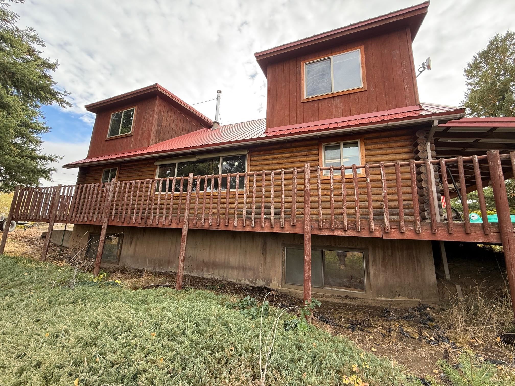 900 East Seaman Road Tekoa, WA 99033 - Photo 42 of 44