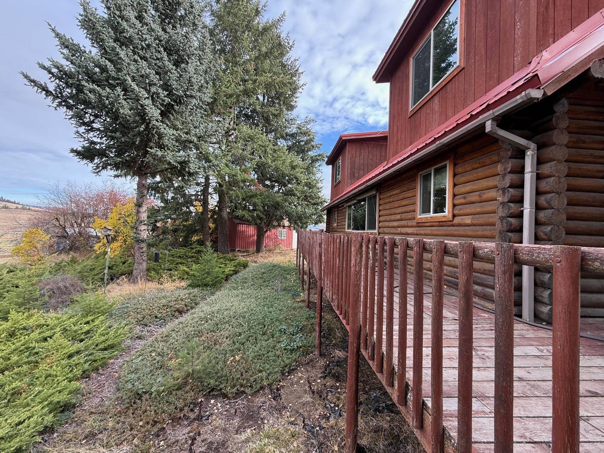 900 East Seaman Road Tekoa, WA 99033 - Photo 43 of 44