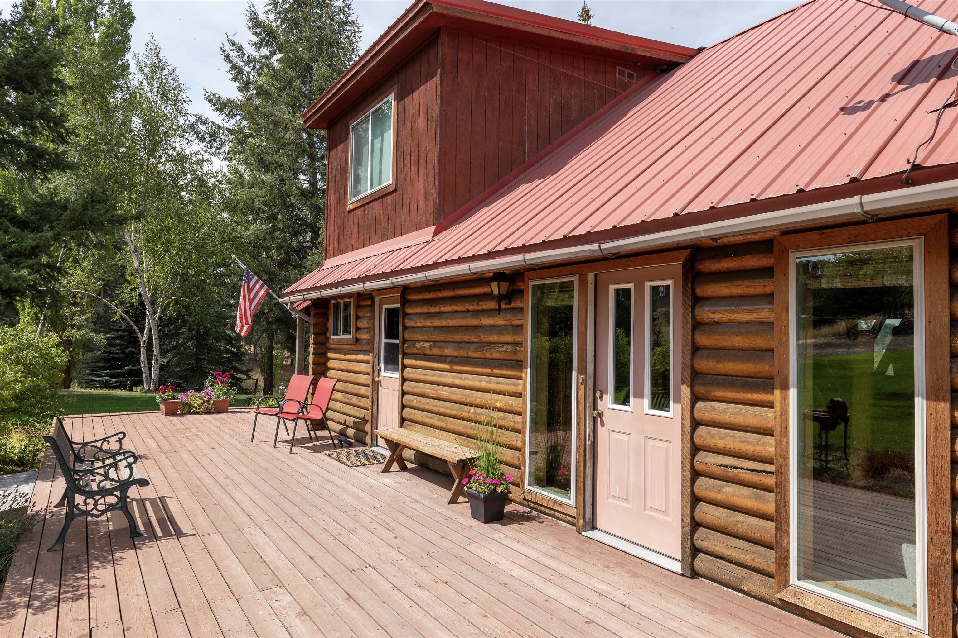 900 East Seaman Road Tekoa, WA 99033 - Photo 6 of 44