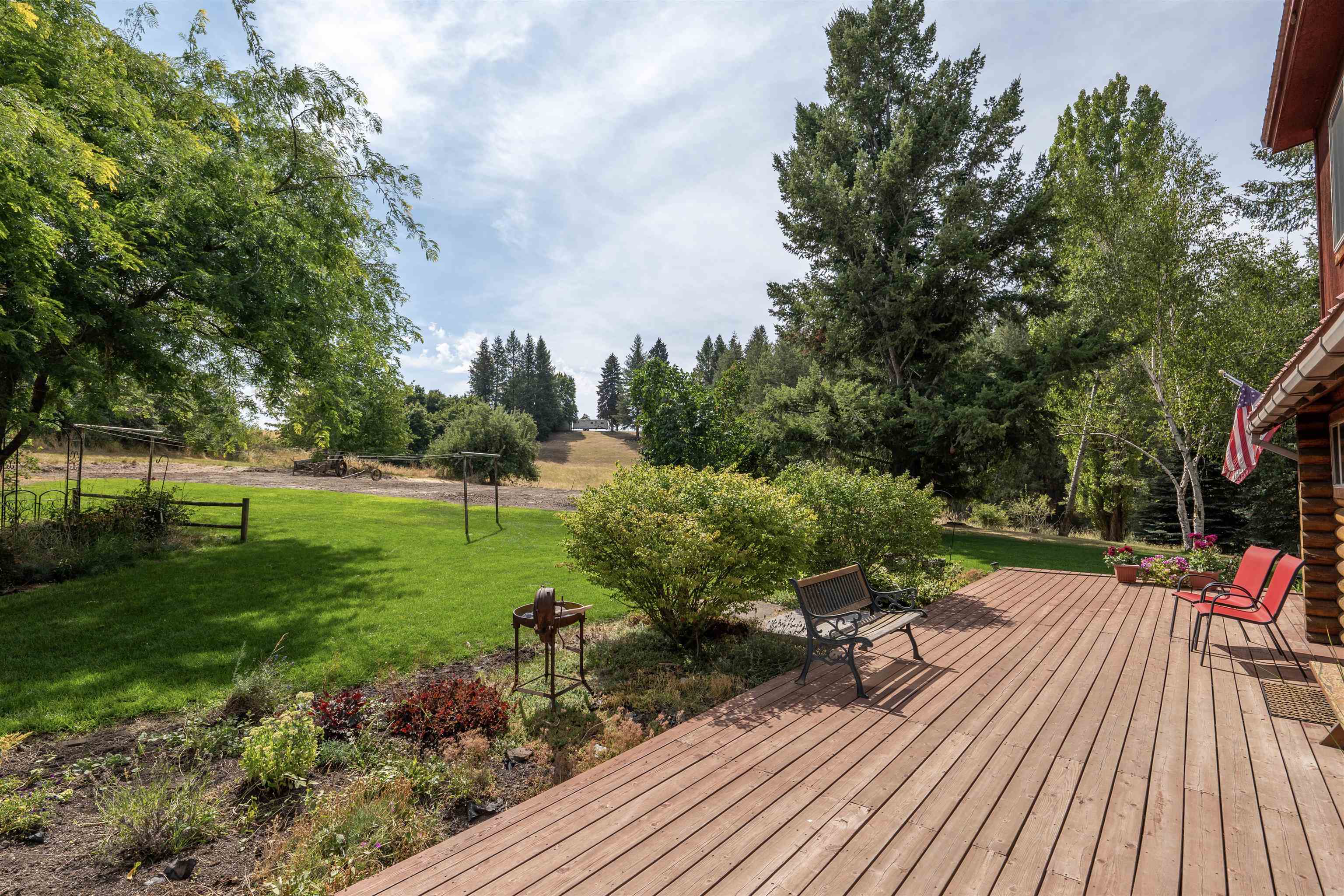 900 East Seaman Road Tekoa, WA 99033 - Photo 9 of 44