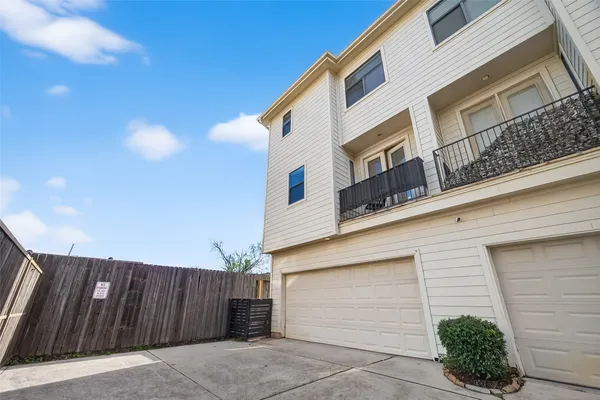 a view of a building