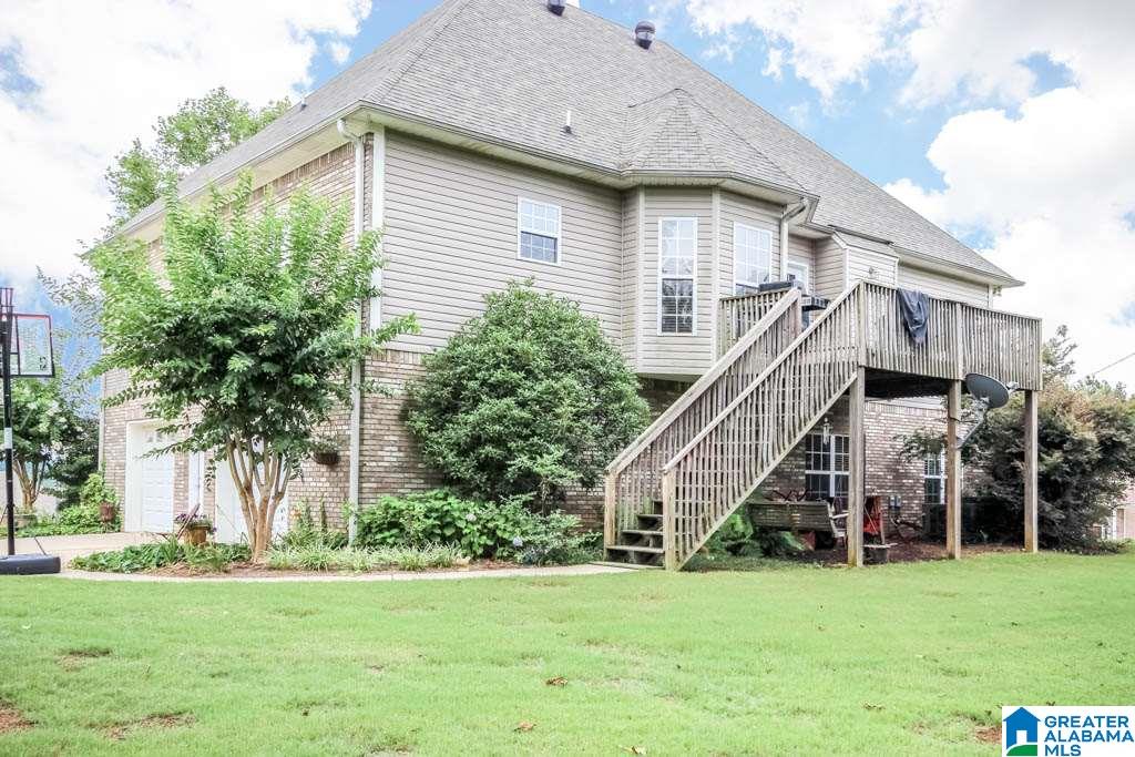 105 Small Ridge Road Odenville, AL 35120 - Photo 44 of 47